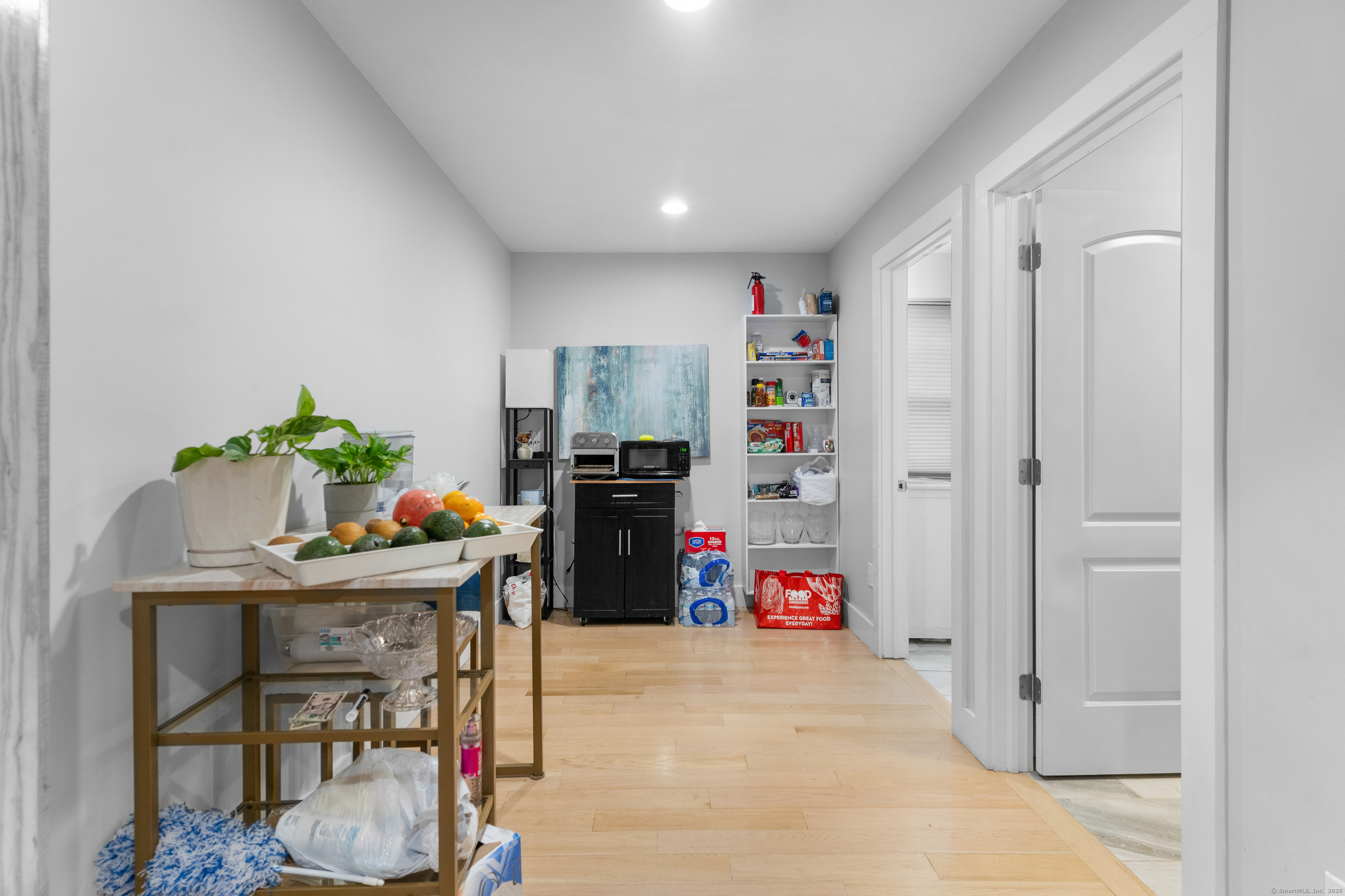 123 Exeter Street Bridgeport, CT 06606 - Photo 23 of 26 a view of a workspace with furniture