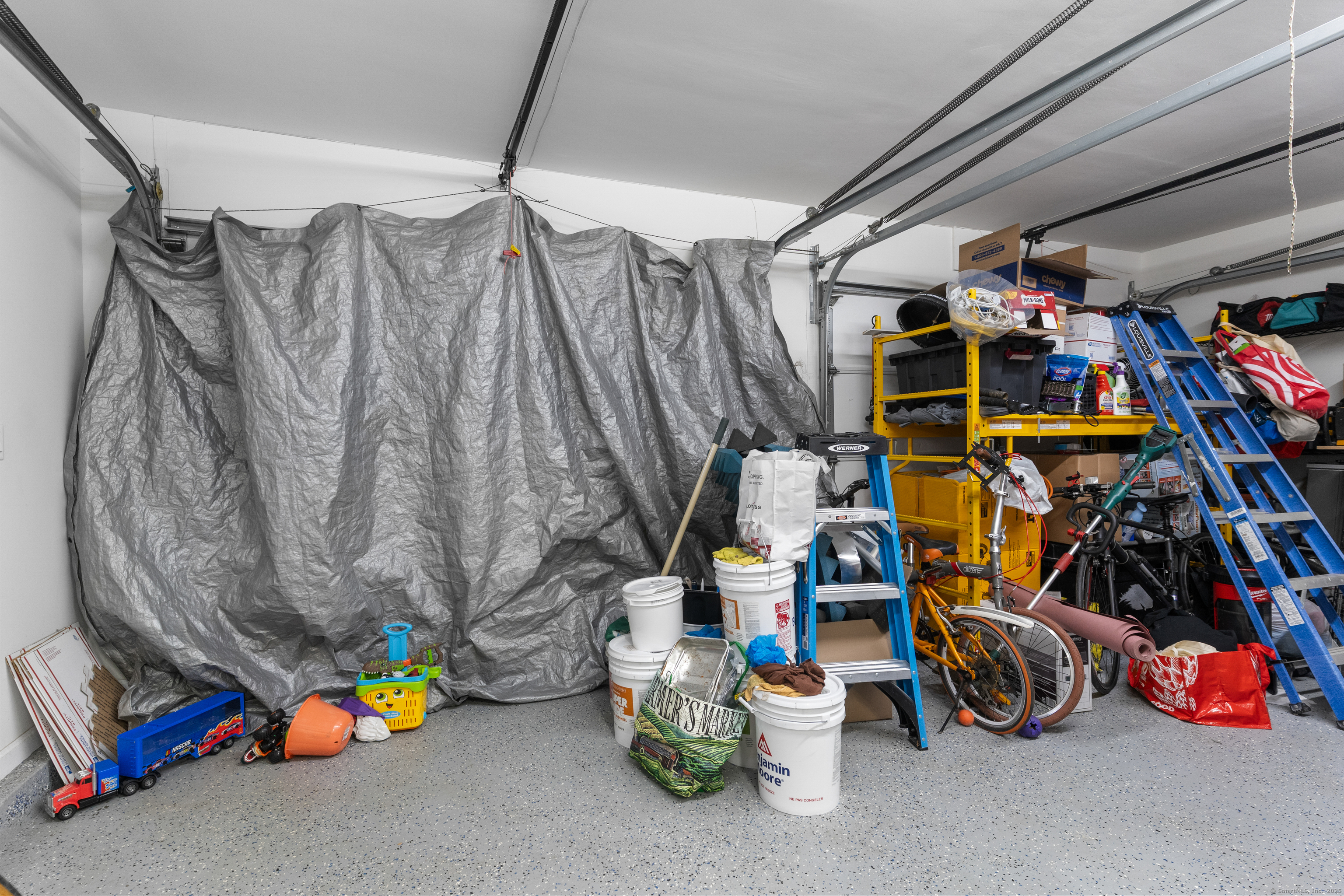 123 Exeter Street Bridgeport, CT 06606 - Photo 25 of 26 a view of gym