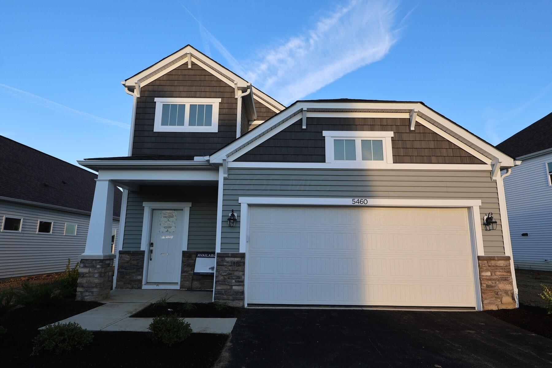 5460 Valleydale Road Powell, OH 43065 - Photo 1 of 21 Exterior