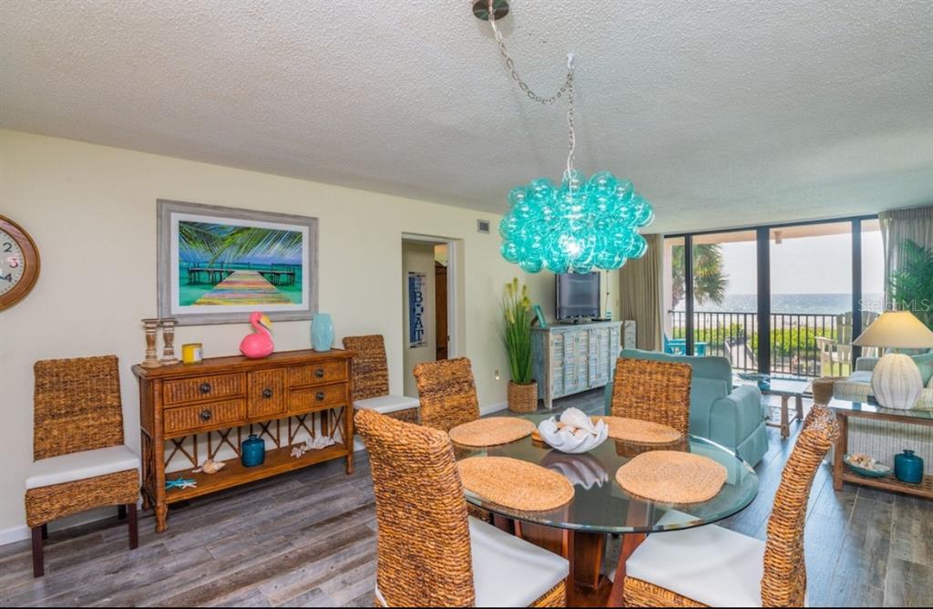 6480 Midnight Pass Road, Unit 316 Sarasota, FL 34242 - Photo 8 of 23 Coastal appeal