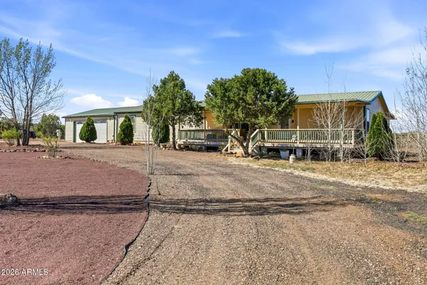 $399,000 | 5 County Road, Concho, AZ 85924