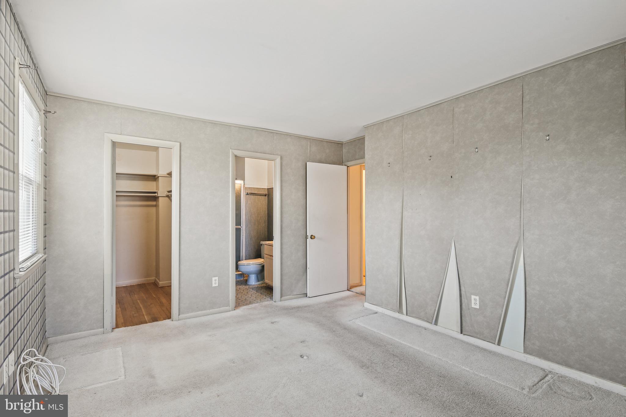 6215 Roblynn Road Laurel, MD 20707 - Photo 12 of 38 a view of a room with an empty space