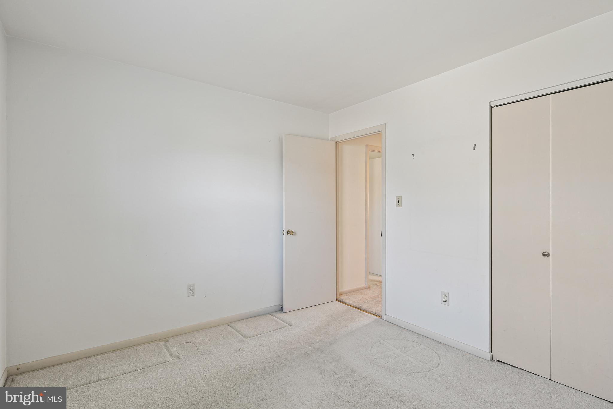 6215 Roblynn Road Laurel, MD 20707 - Photo 16 of 38 a view of an empty room