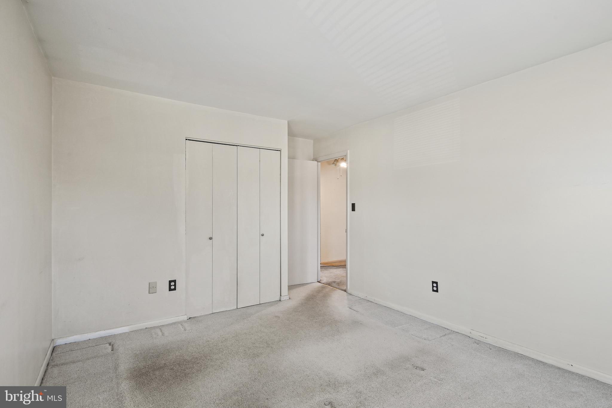 6215 Roblynn Road Laurel, MD 20707 - Photo 19 of 38 a view of an empty room