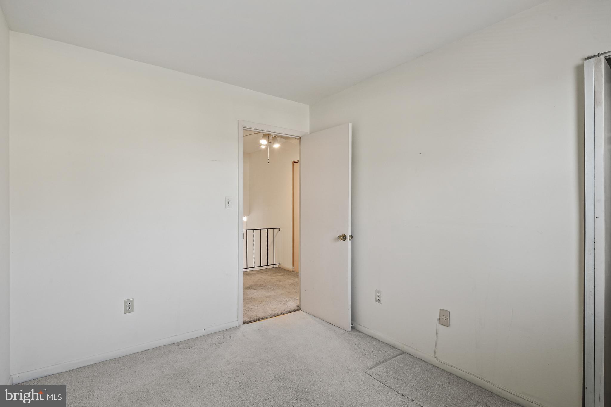 6215 Roblynn Road Laurel, MD 20707 - Photo 21 of 38 a view of an empty room