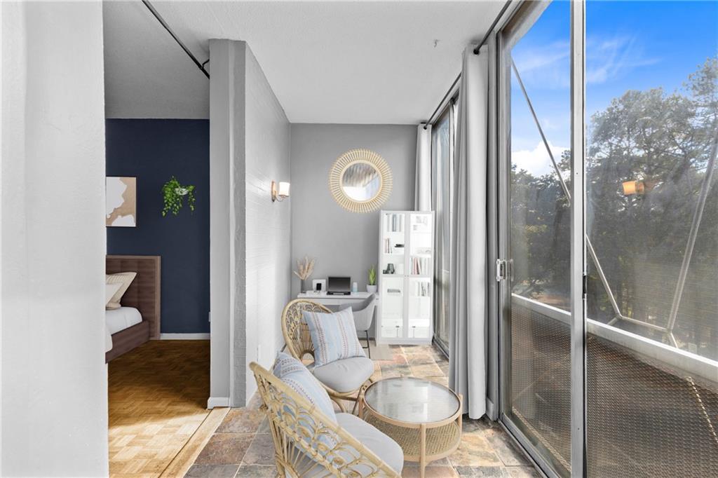 130 26th Street Northwest, Unit 307 Atlanta, GA 30309 - Photo 14 of 22