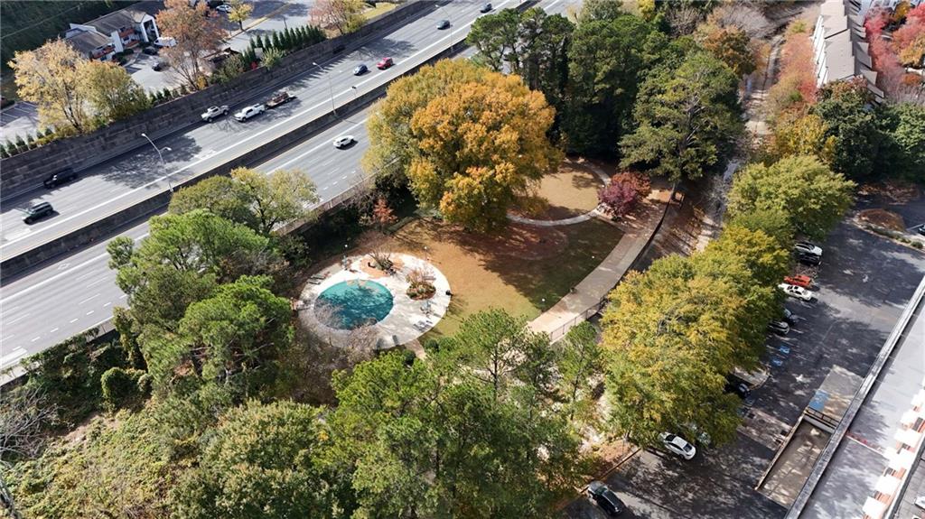 130 26th Street Northwest, Unit 307 Atlanta, GA 30309 - Photo 15 of 22