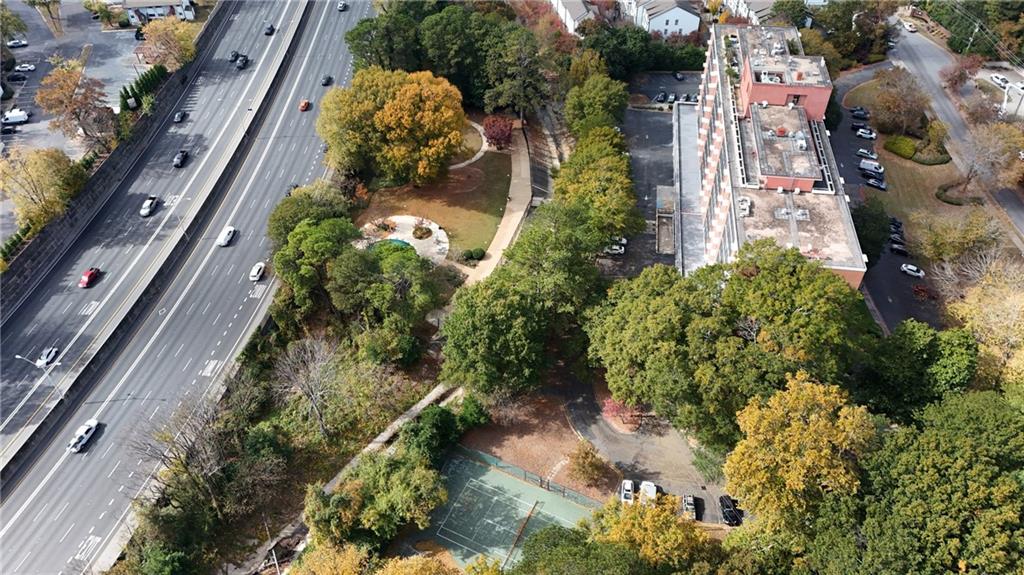 130 26th Street Northwest, Unit 307 Atlanta, GA 30309 - Photo 18 of 22