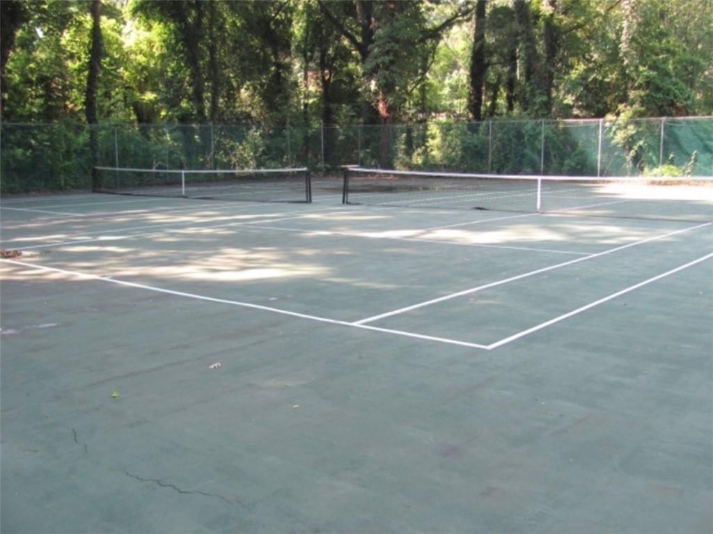 130 26th Street Northwest, Unit 307 Atlanta, GA 30309 - Photo 20 of 22