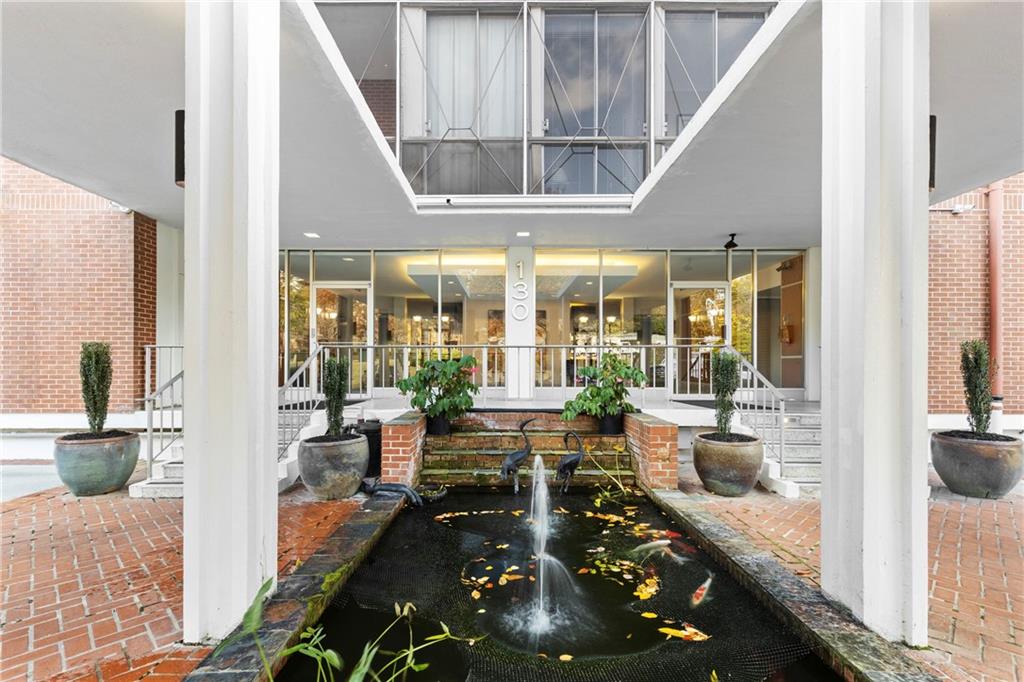 130 26th Street Northwest, Unit 307 Atlanta, GA 30309 - Photo 2 of 22