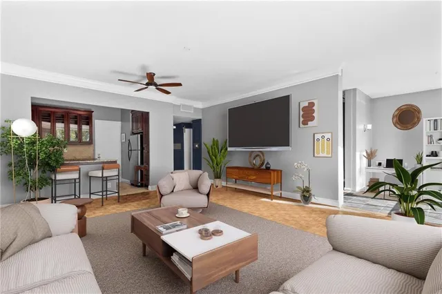 $160,000 | 130 26th Street Northwest, Unit 307, Atlanta, GA 30309