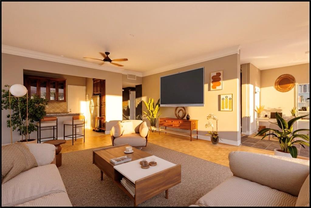 130 26th Street Northwest, Unit 307 Atlanta, GA 30309 - Photo 5 of 22