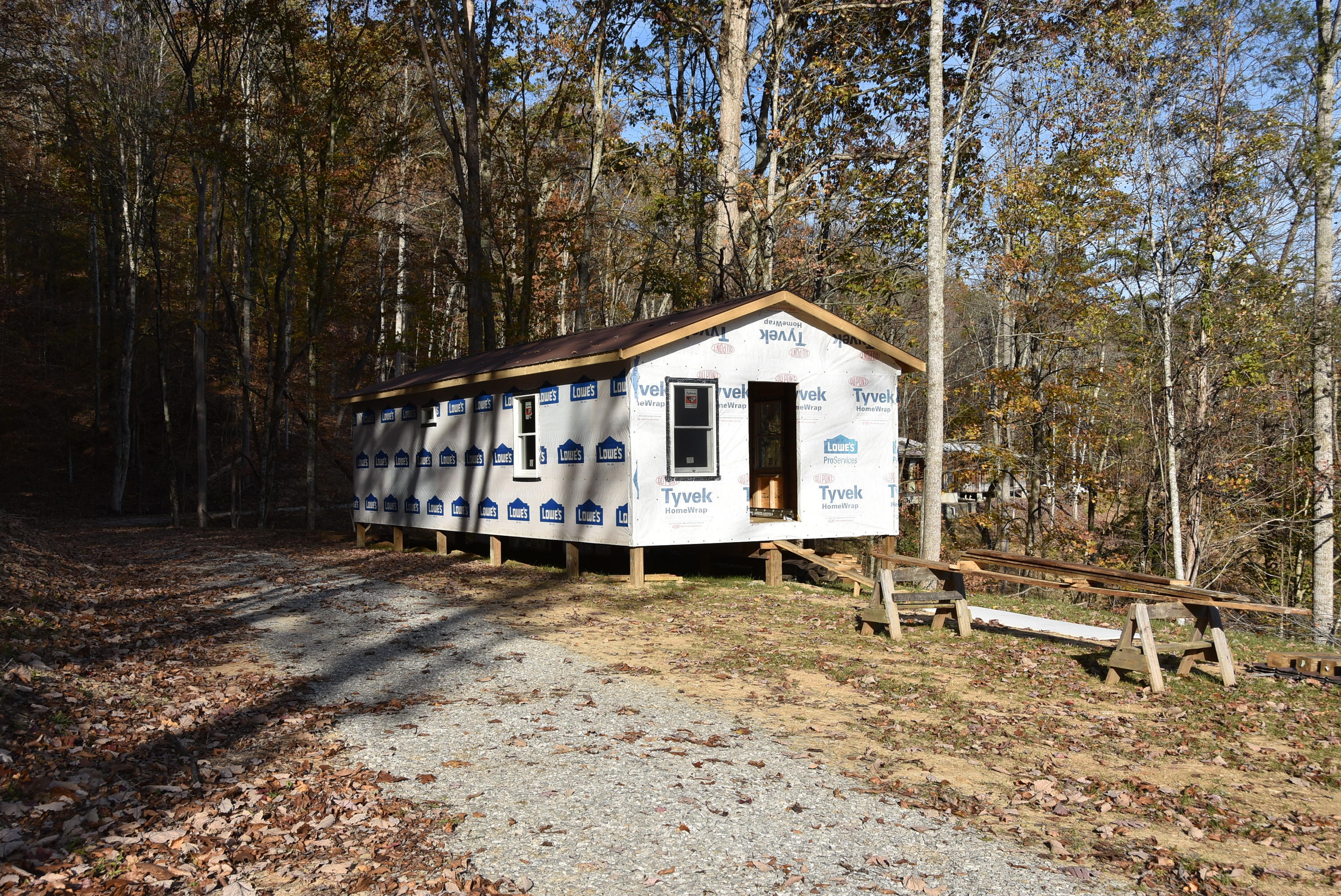740 Harmon Road Somerset, KY 42501 - Photo 3 of 69 DSC_3210