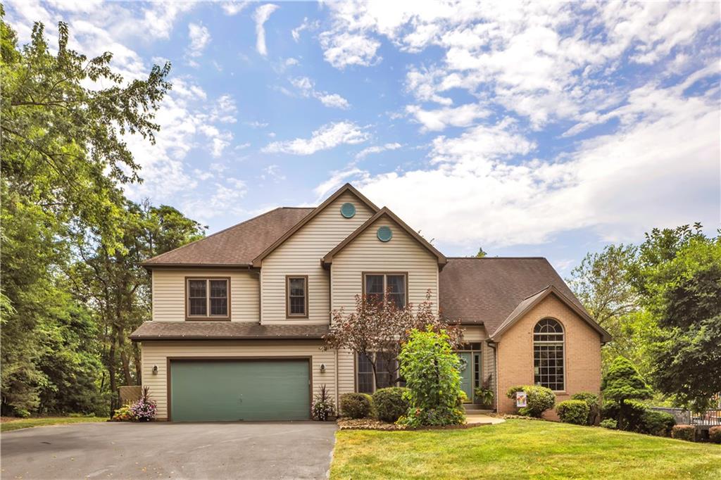 2906 Talley Cavey Road Allison Park, PA 15101 - Photo 1 of 30 Gallery Image 1