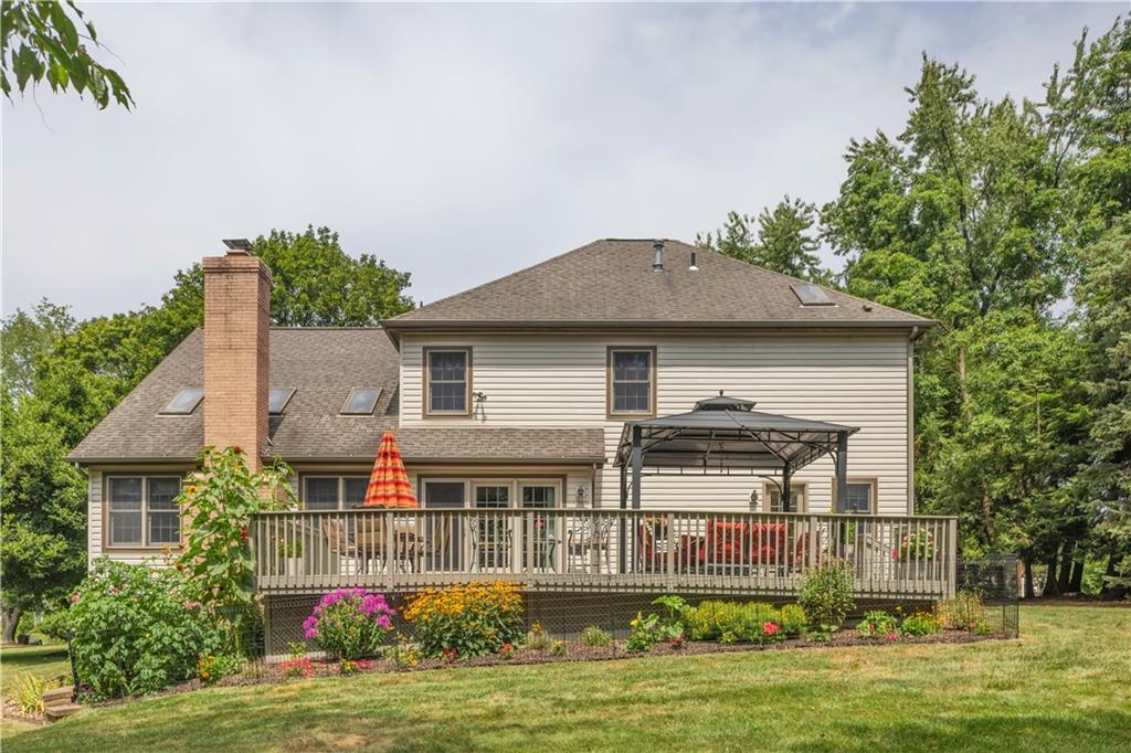 2906 Talley Cavey Road Allison Park, PA 15101 - Photo 26 of 30 Gallery Image 26