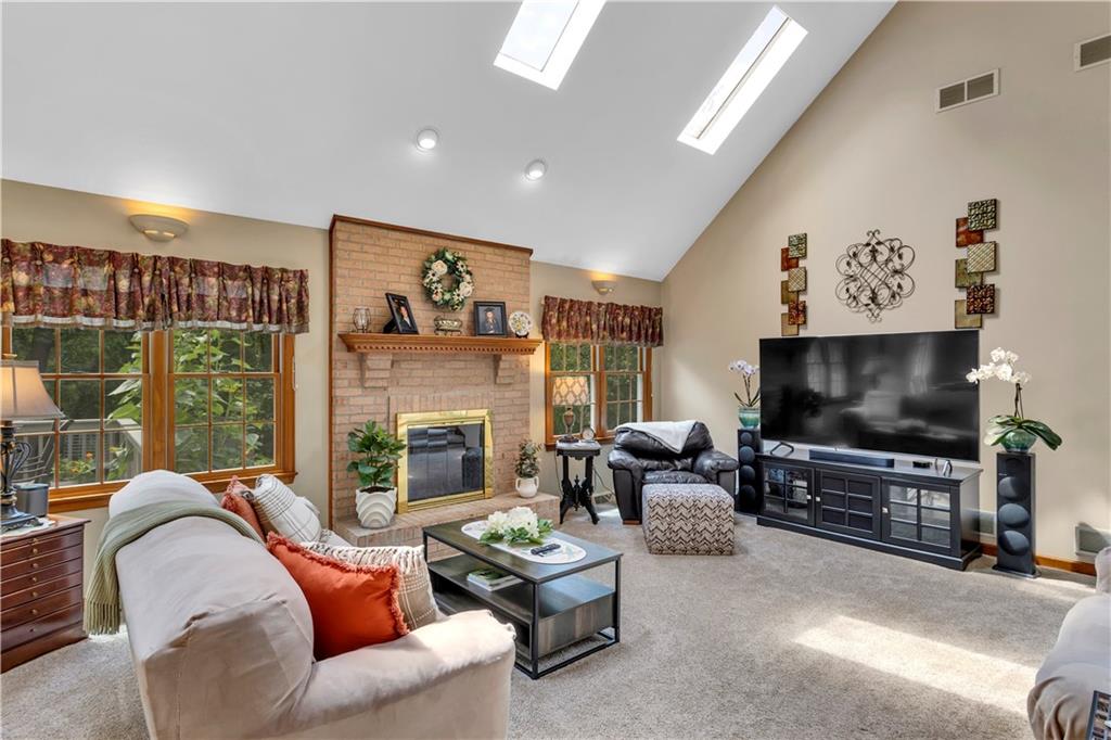 2906 Talley Cavey Road Allison Park, PA 15101 - Photo 7 of 30 Gallery Image 7