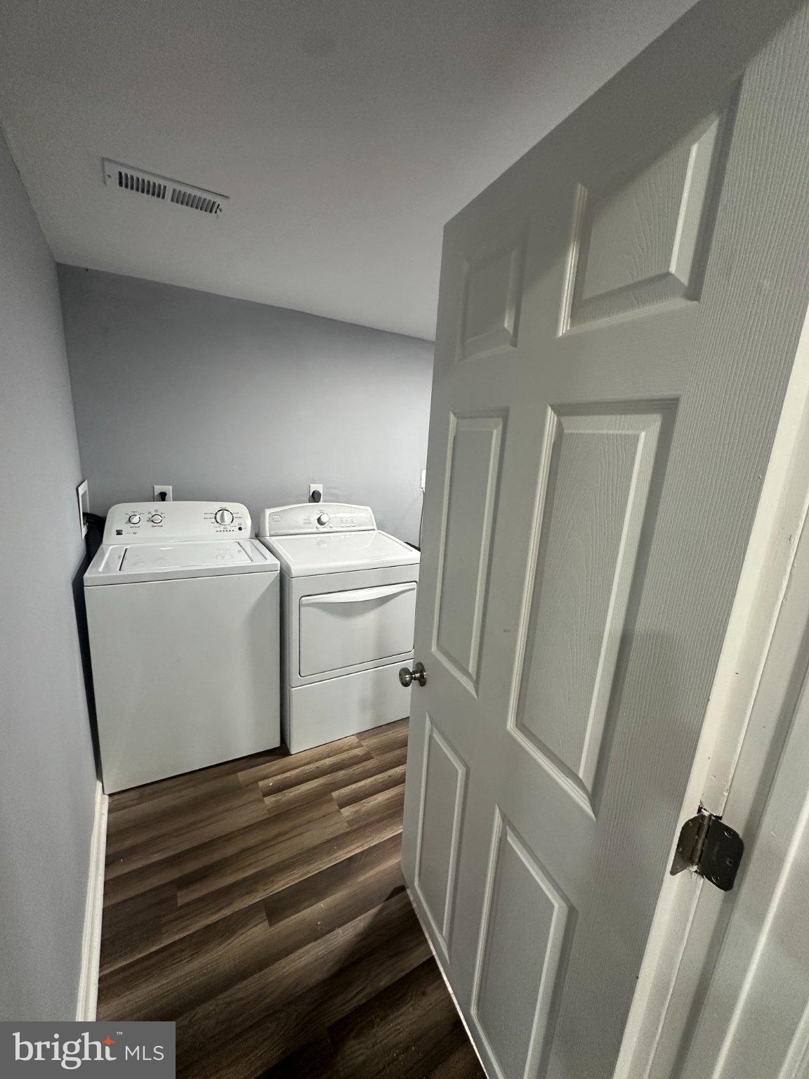 108 Bell Street Dover, DE 19901 - Photo 9 of 16 Bright and functional laundry space.