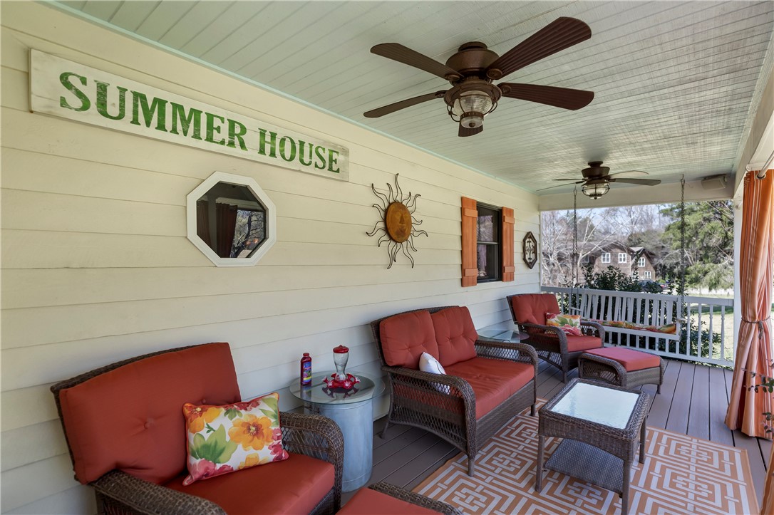 219 Lake Front Road Townville, SC 29689 - Photo 36 of 48 Gallery Image 36