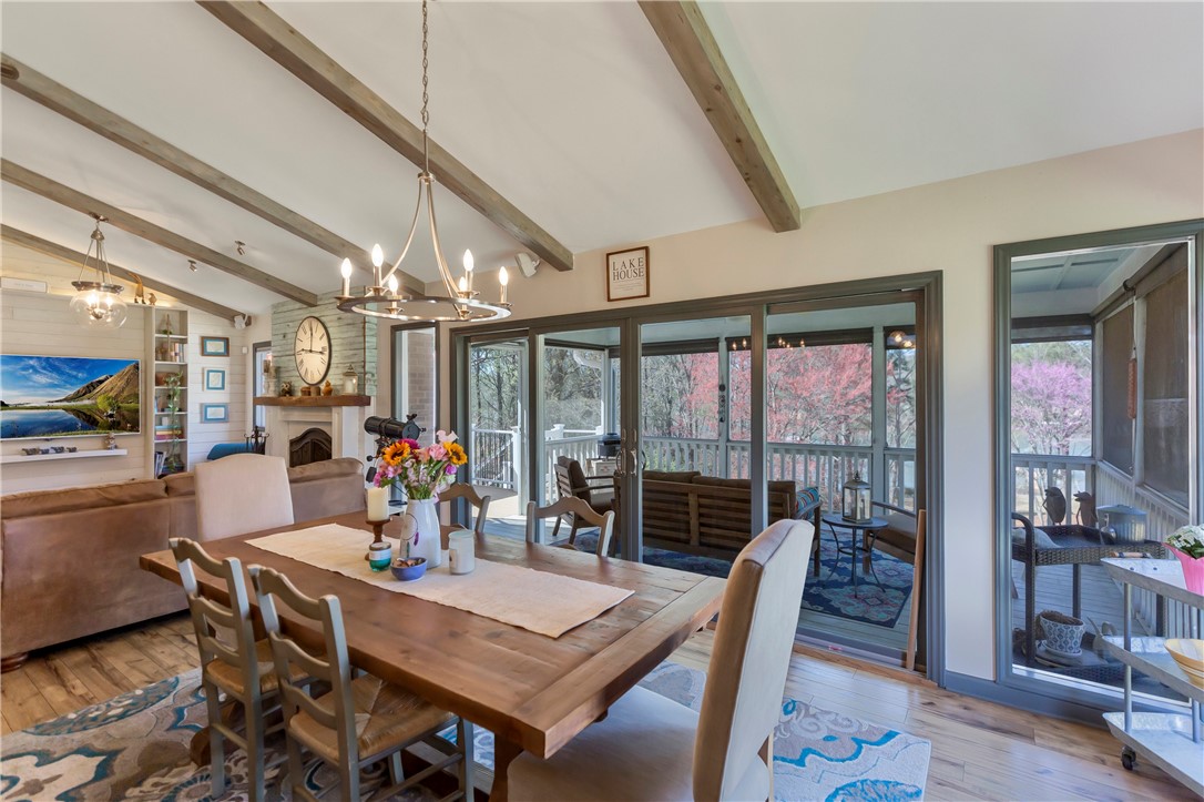 219 Lake Front Road Townville, SC 29689 - Photo 8 of 48 Gallery Image 8