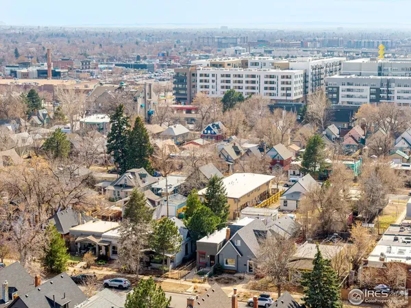a view of a city