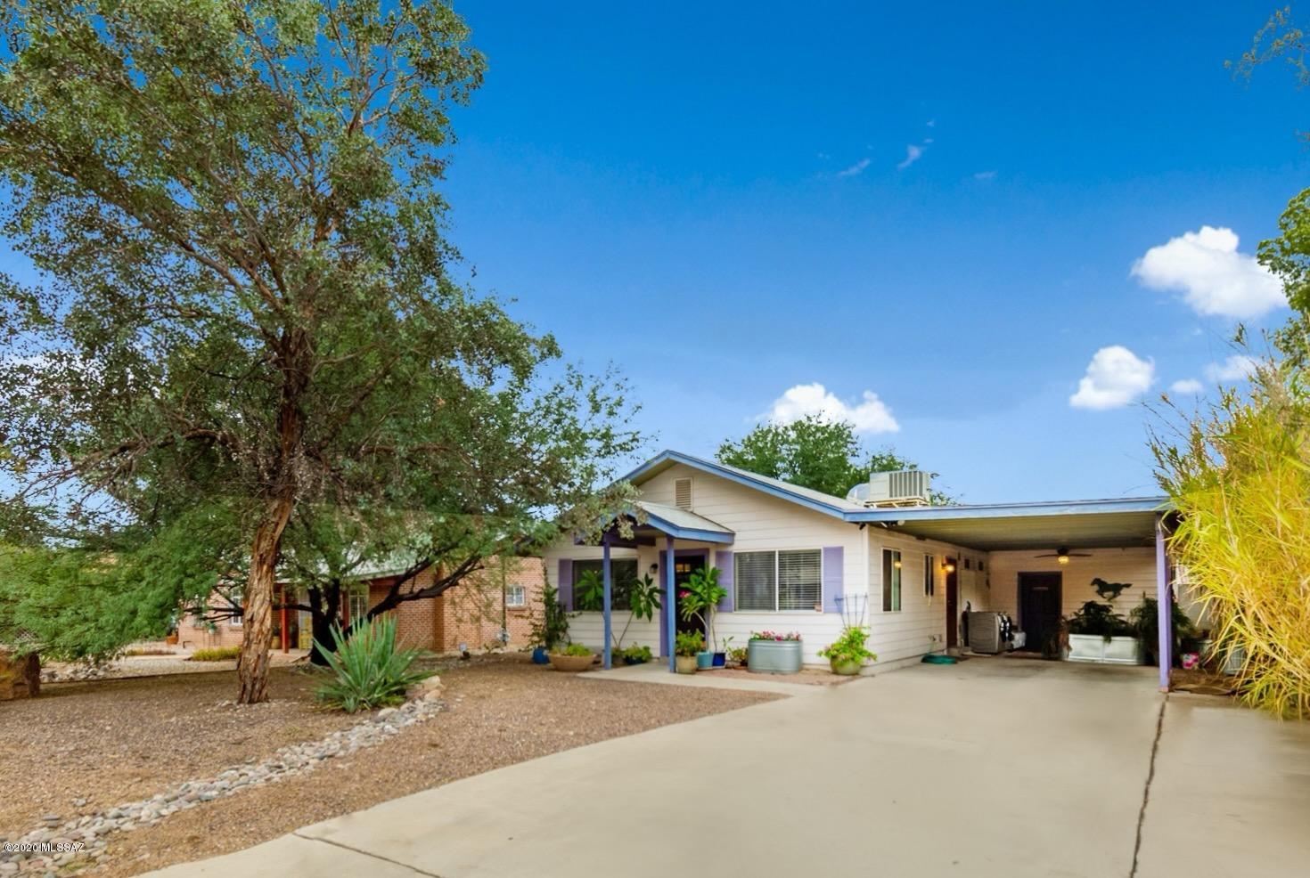 2551 East Halcyon Road Tucson, AZ 85716 - Photo 3 of 27 Gallery Image 3