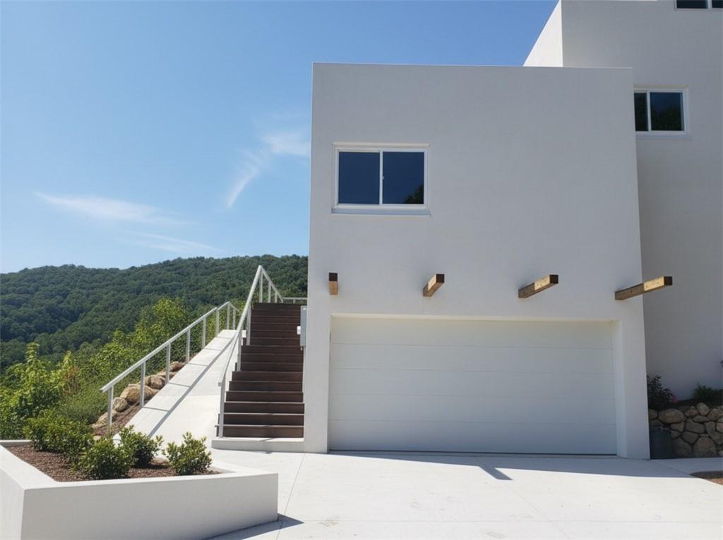 966 Wauka Ridge Road Cleveland, GA 30528 - Photo 2 of 16 a view of a terrace