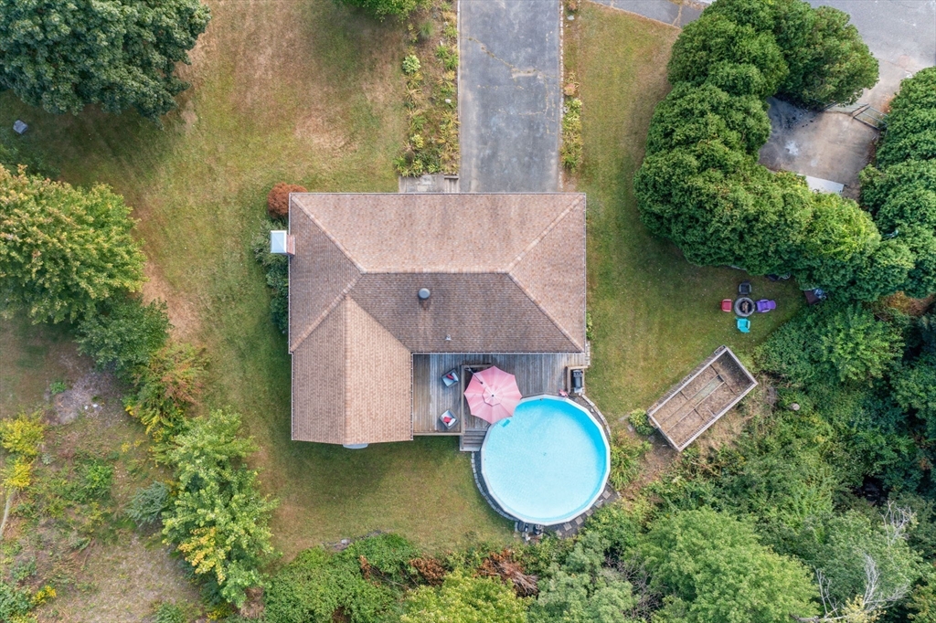42 Harriman Road Hudson, MA 01749 - Photo 29 of 32 Gallery Image 29