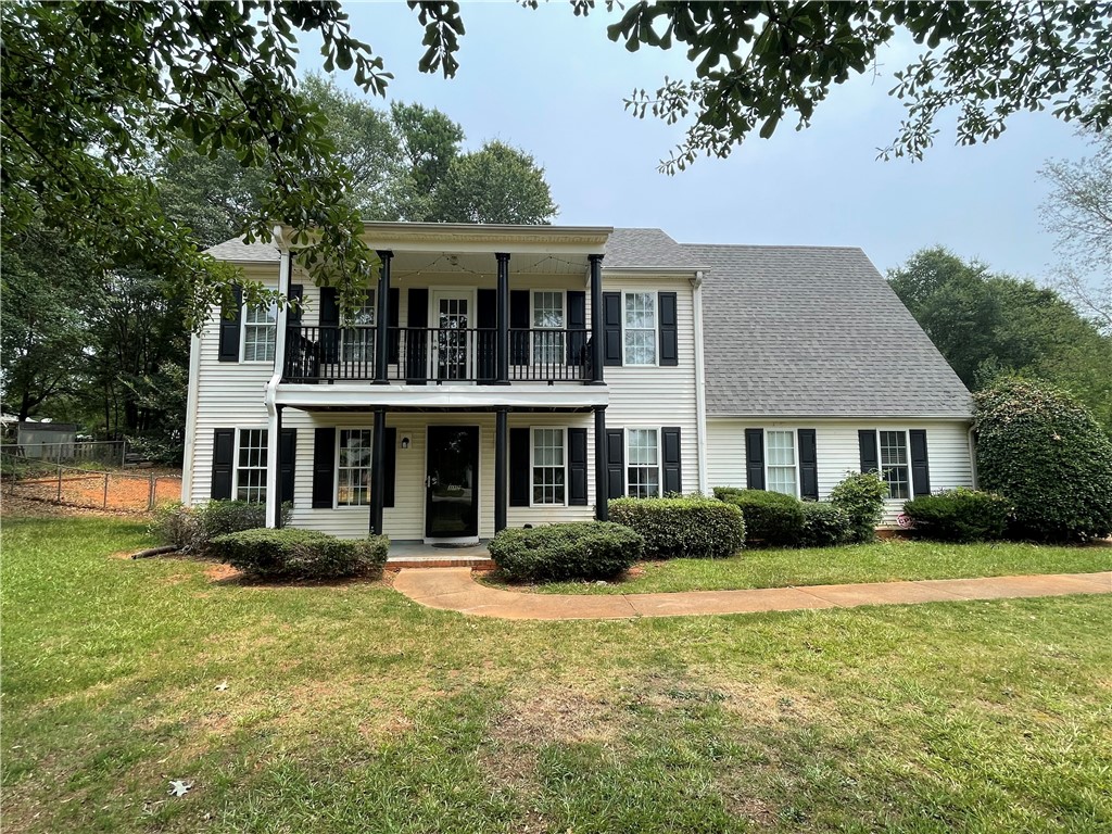 112 P-4-81 Pendleton, SC 29670 - Photo 1 of 36
