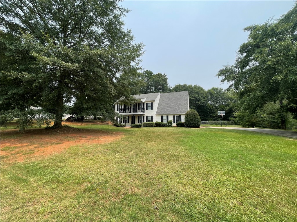 112 P-4-81 Pendleton, SC 29670 - Photo 2 of 36