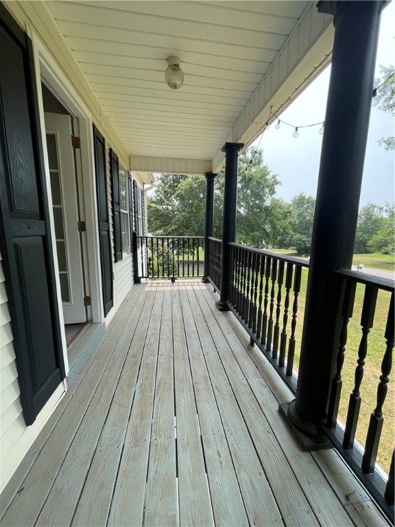 112 P-4-81 Pendleton, SC 29670 - Photo 21 of 36