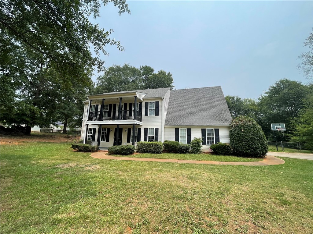 112 P-4-81 Pendleton, SC 29670 - Photo 3 of 36