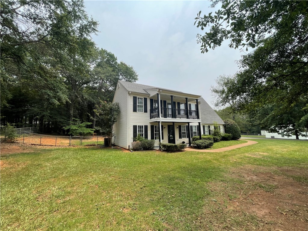 112 P-4-81 Pendleton, SC 29670 - Photo 4 of 36