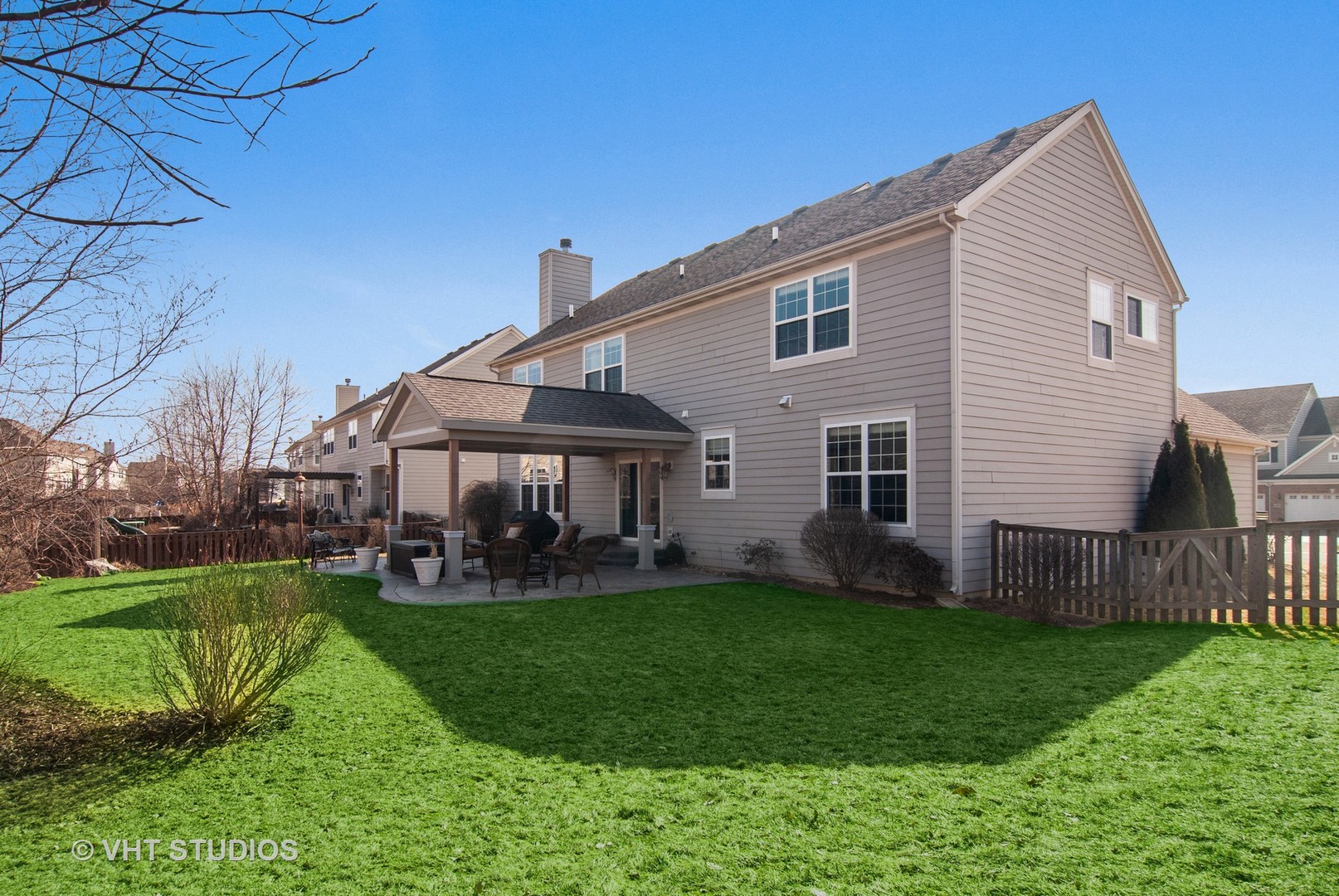 310 Monument Road Elgin, IL 60124 - Photo 30 of 33