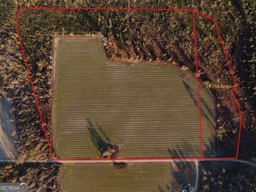 0 Chesapeake Road, Unit LOT 8) Alma, GA 31510 - Photo 1 of 1 a view of door