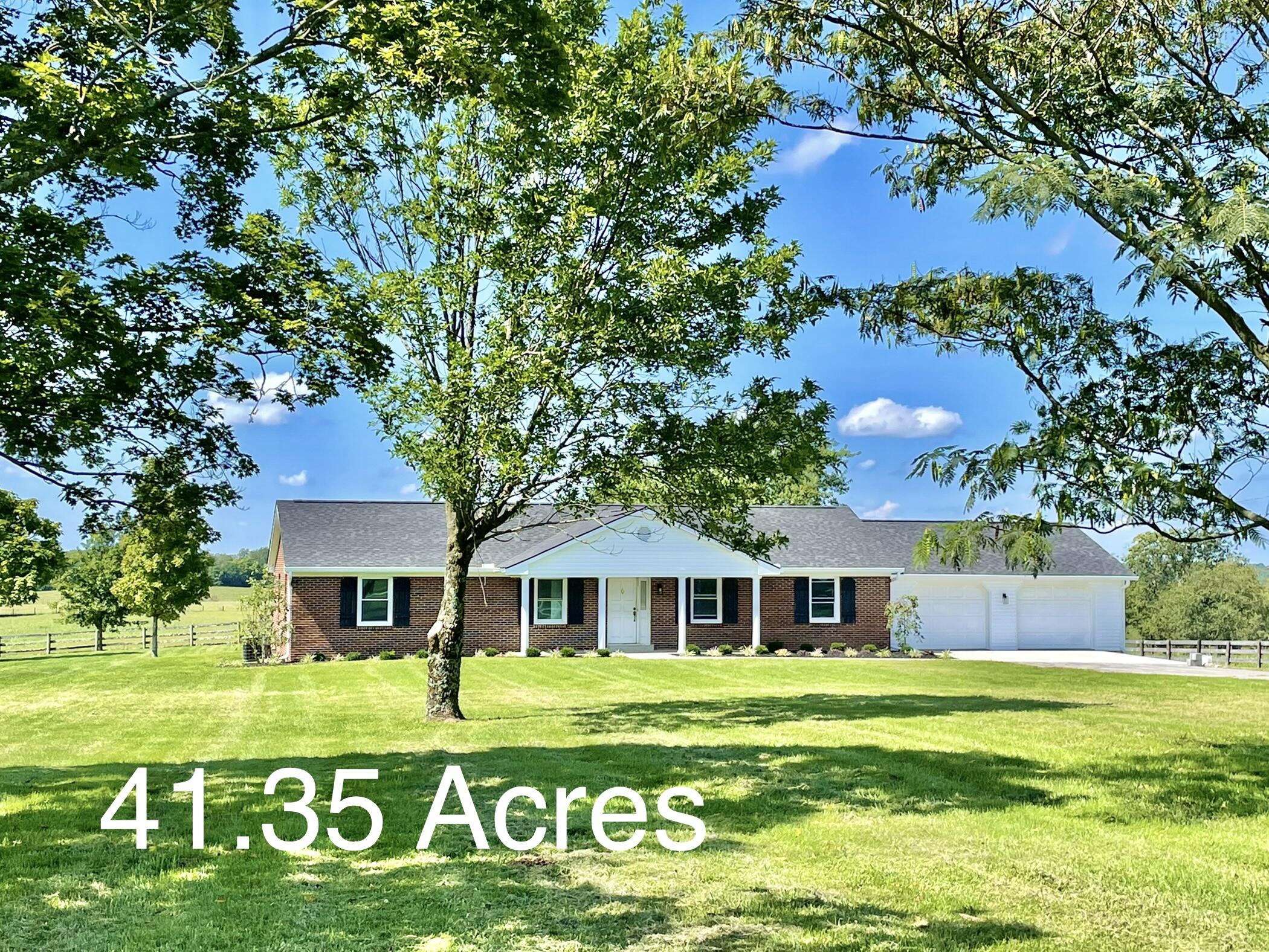 1407 Ruddles Mill Road Paris, KY 40361 - Photo 8 of 56 CC8A01EA-A07F-447B-BE41-42F1B159468D