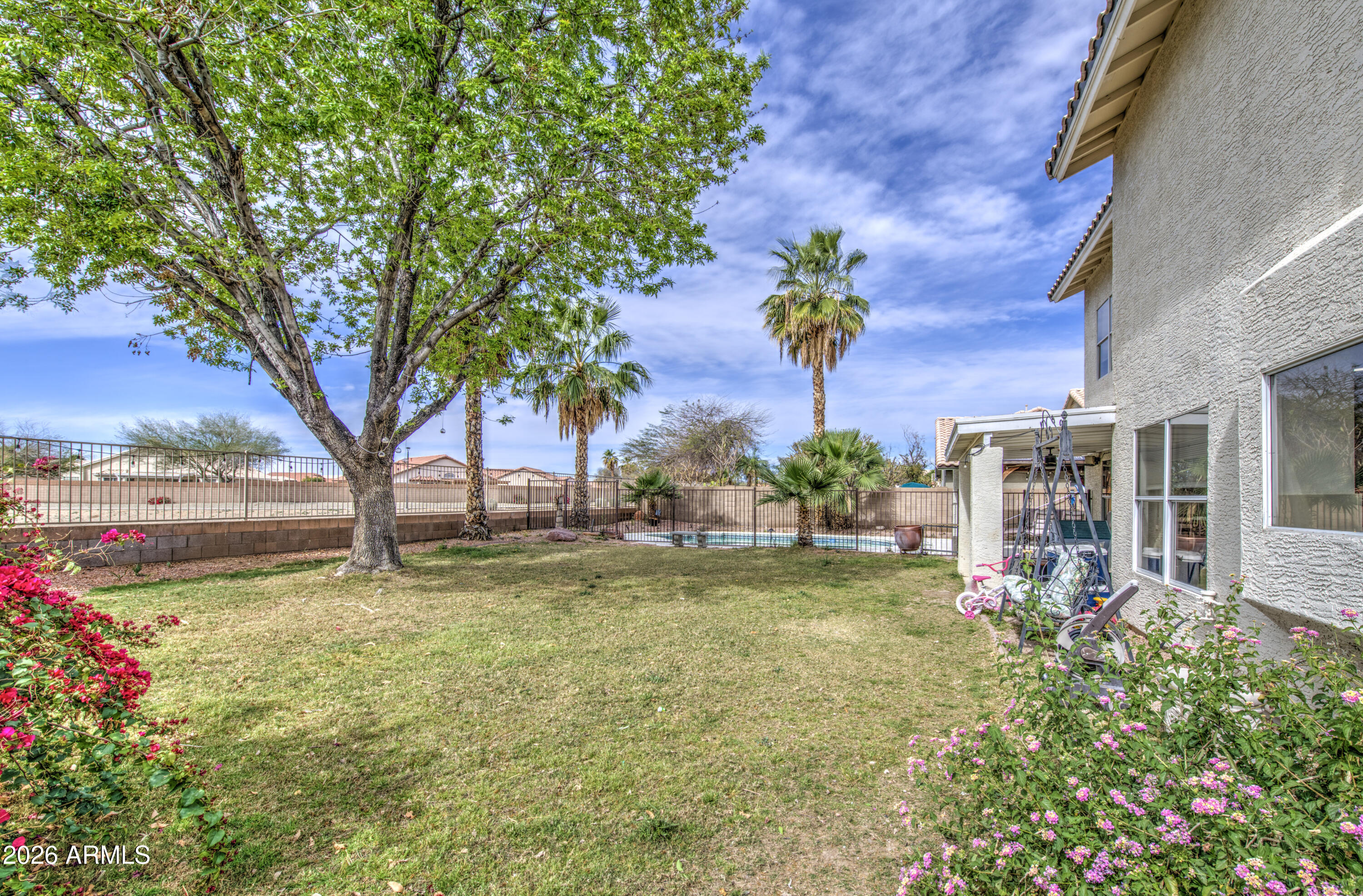 12403 West Monte Vista Road Avondale, AZ 85392 - Photo 60 of 63