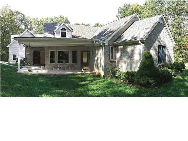 3811 Wilhoit Road Apison, TN 37302 - Photo 1 of 17 Primary Photo