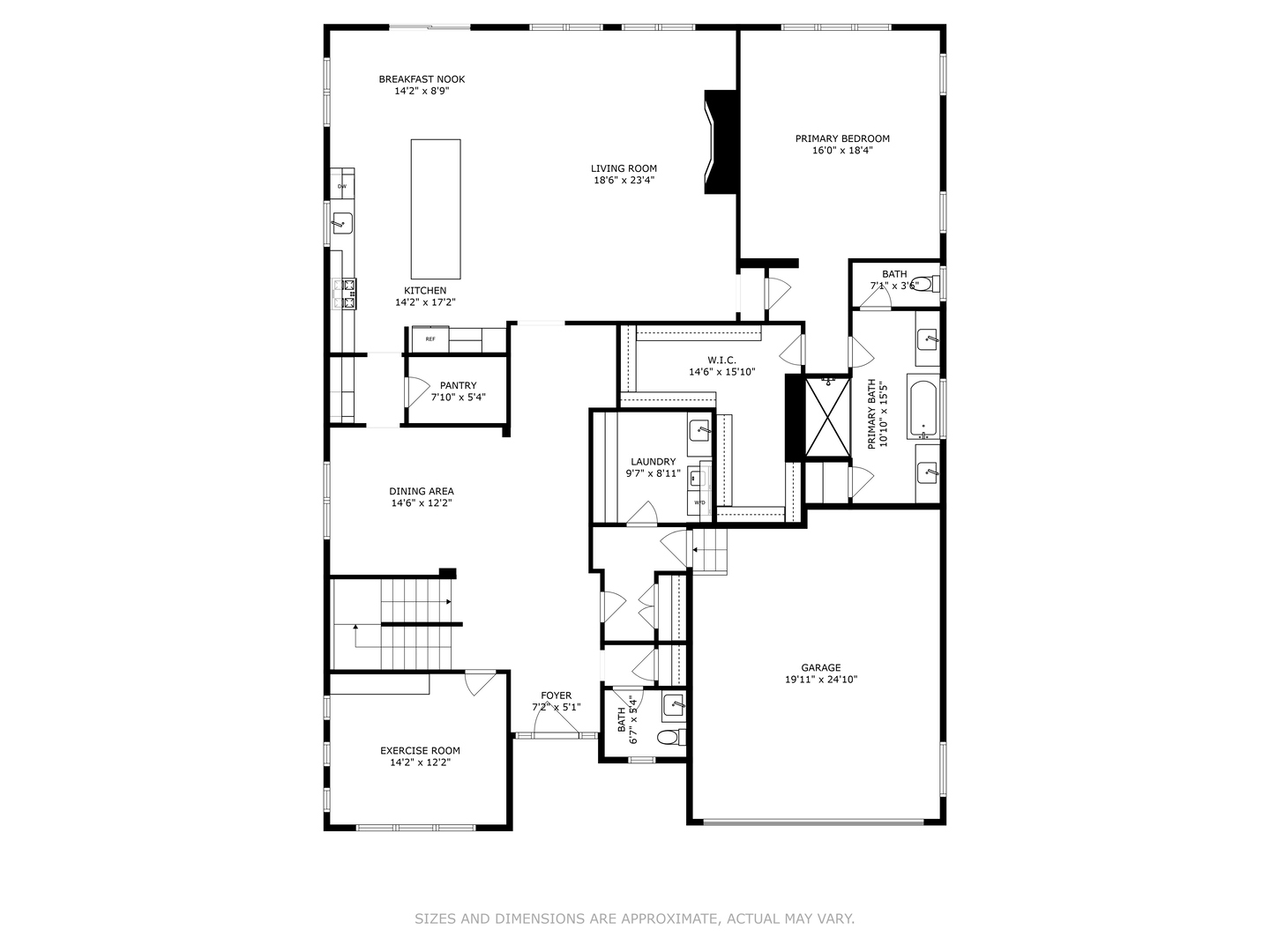 2830 Parkside Circle Glenview, IL 60026 - Photo 28 of 31 unknown