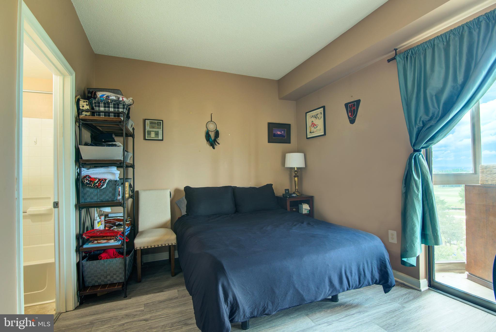 19365 Cypress Ridge Terrace, Unit 1102 Leesburg, VA 20176 - Photo 37 of 60 2nd bedroom, den or office