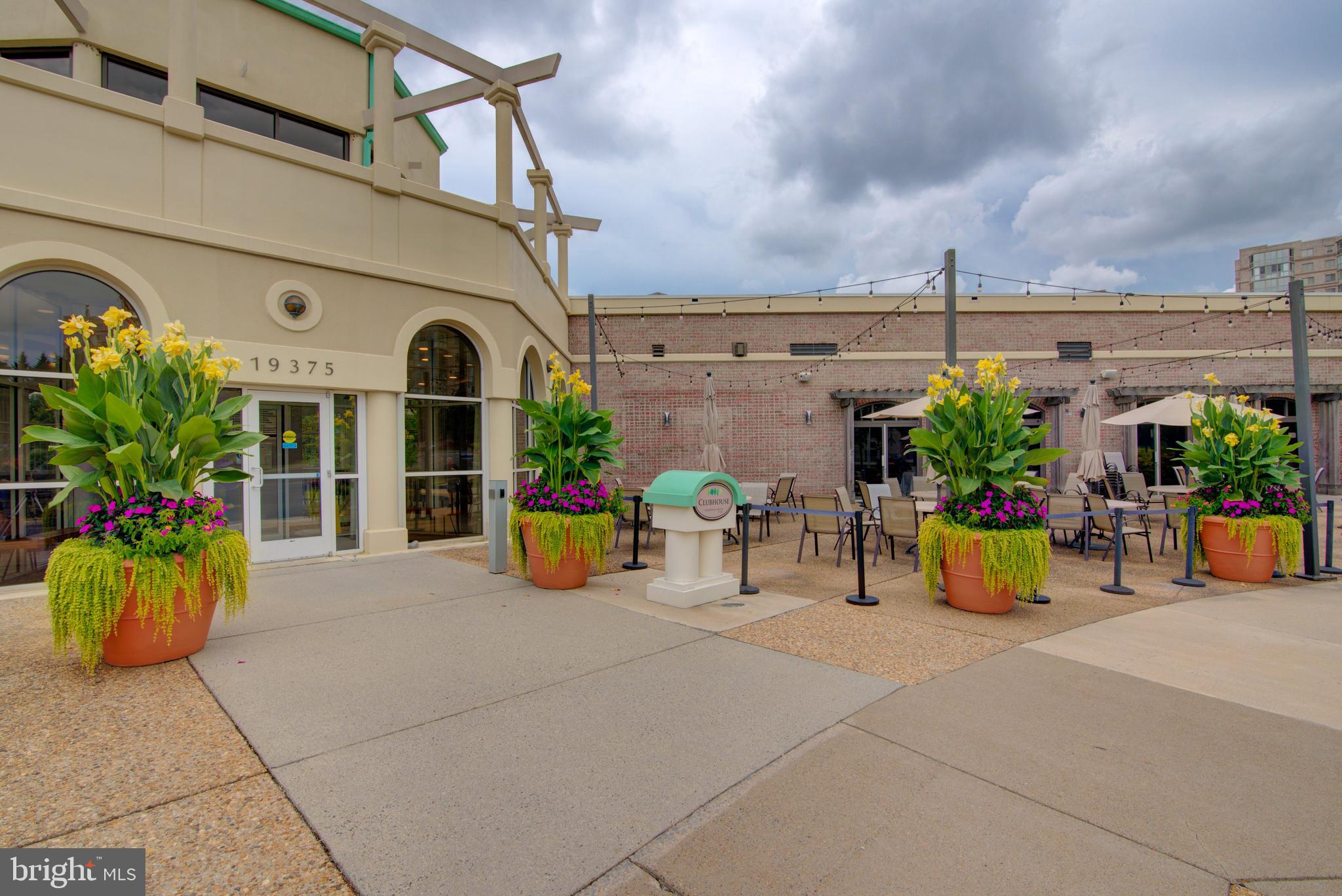 19365 Cypress Ridge Terrace, Unit 1102 Leesburg, VA 20176 - Photo 42 of 60