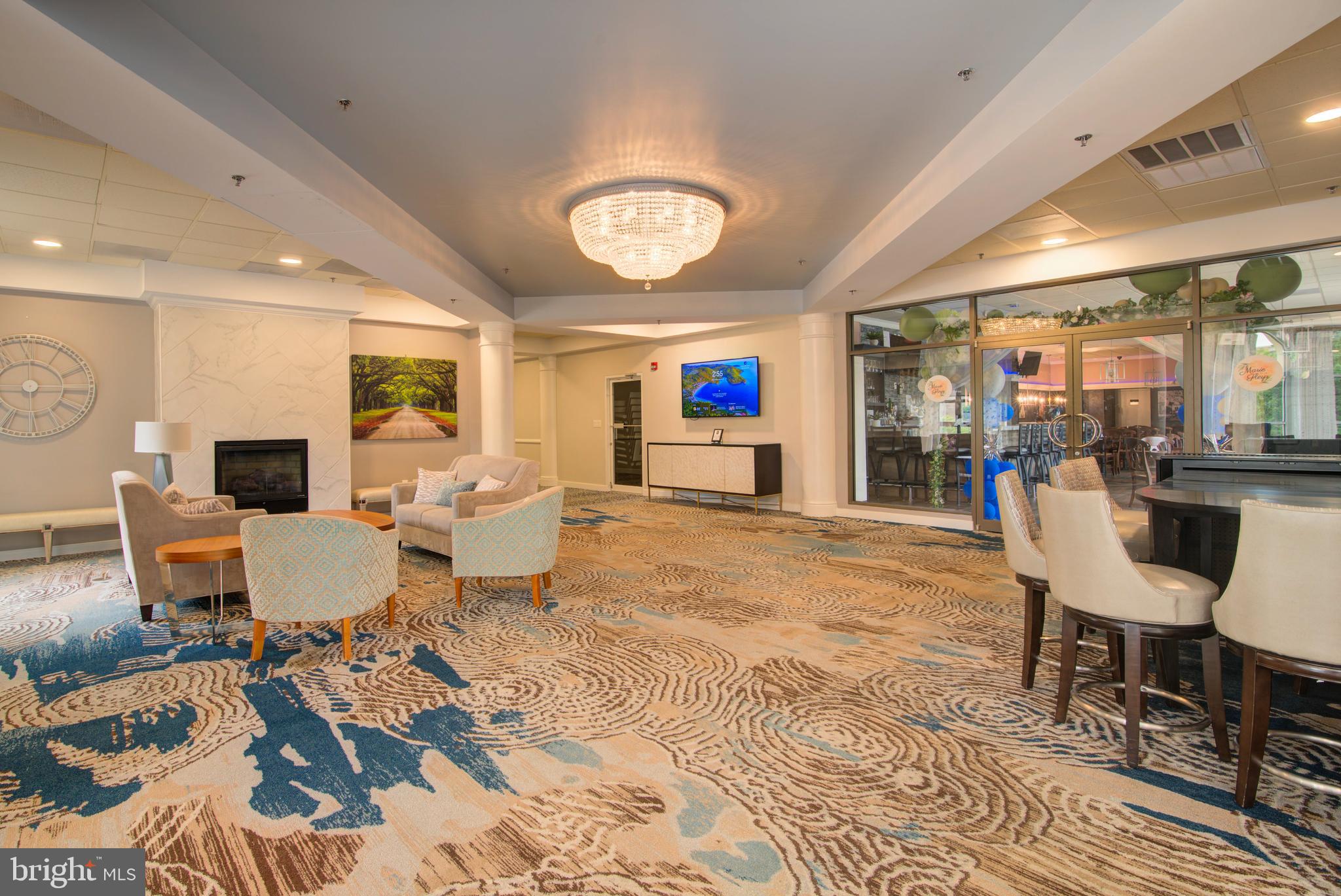 19365 Cypress Ridge Terrace, Unit 1102 Leesburg, VA 20176 - Photo 44 of 60