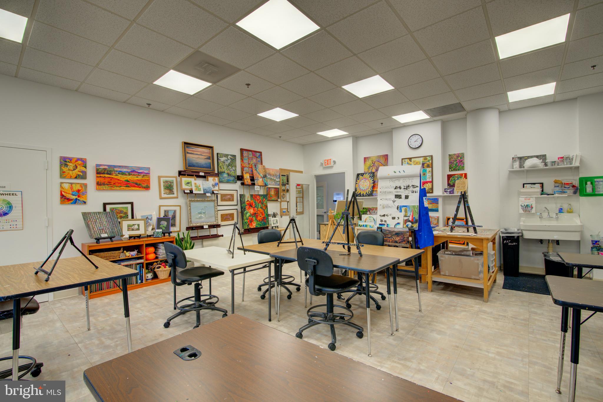 19365 Cypress Ridge Terrace, Unit 1102 Leesburg, VA 20176 - Photo 46 of 60