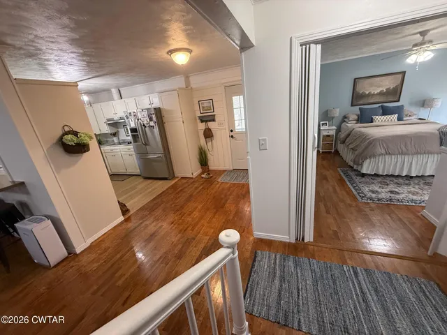 $189,900 | 1696 Evergreen Street, Dresden, TN 38225