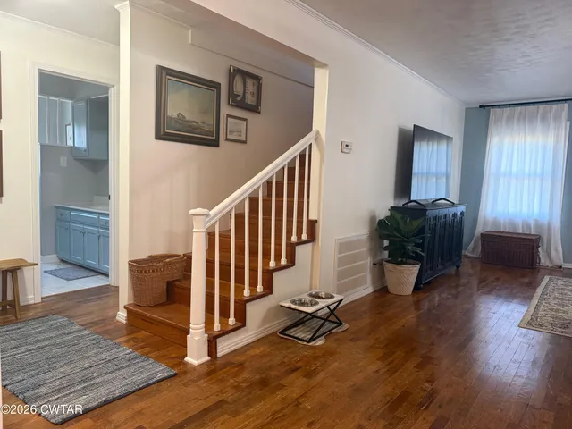 $189,900 | 1696 Evergreen Street, Dresden, TN 38225