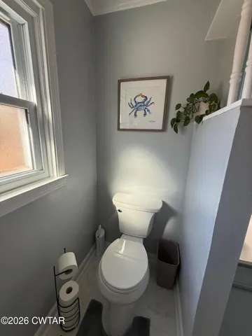 $189,900 | 1696 Evergreen Street, Dresden, TN 38225