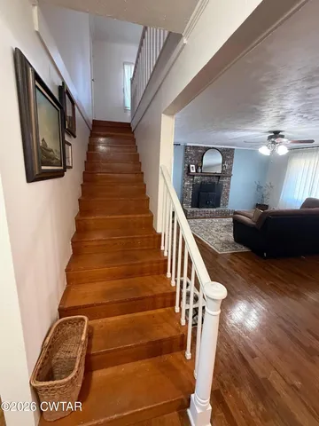 $189,900 | 1696 Evergreen Street, Dresden, TN 38225