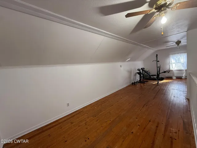 $189,900 | 1696 Evergreen Street, Dresden, TN 38225