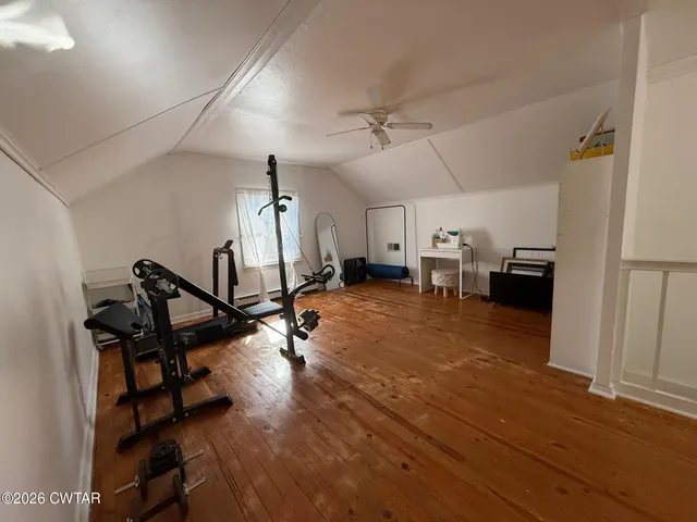 $189,900 | 1696 Evergreen Street, Dresden, TN 38225