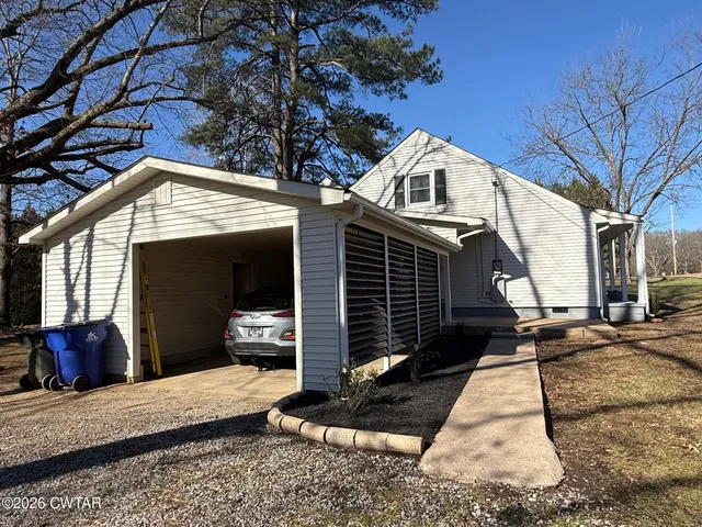 $189,900 | 1696 Evergreen Street, Dresden, TN 38225