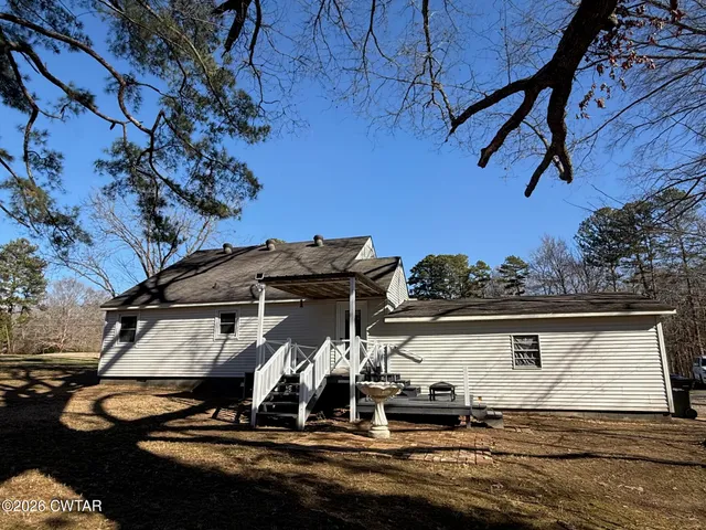 $189,900 | 1696 Evergreen Street, Dresden, TN 38225